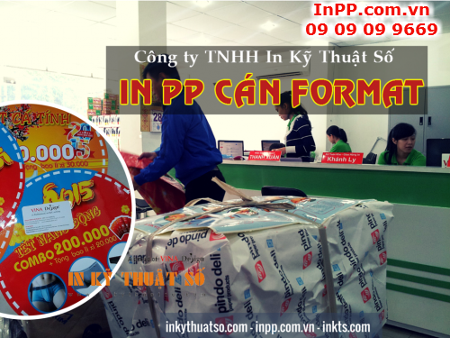 Lien he Cong ty TNHH In Ky Thuat So - Digital Printing 