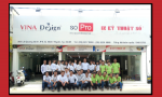In PP chất lượng cao tại 365 Lê Quang Định, P.5, Quận Bình Thạnh dời về địa chỉ 380 Bùi Hữu Nghĩa, P.2, Quận Bình Thạnh