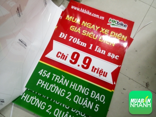 In PP banner quảng cáo chương trình mua xe đạp điện trả góp Hkbike, 795, Nguyễn Liên, InPP.com.vn, 19/09/2016 10:13:11