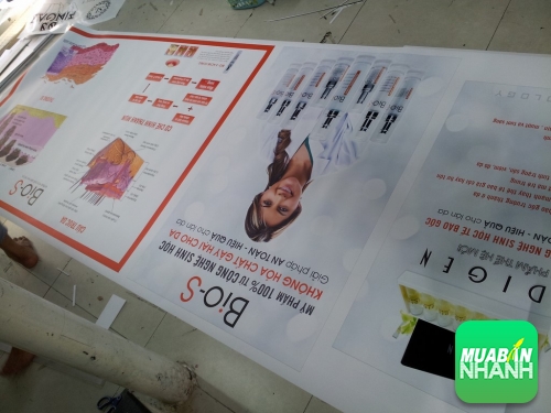In banner quảng cáo chương trình khuyến mãi Noel cho showroom ôtô Chevrolet, 796, Nguyễn Liên, InPP.com.vn, 01/10/2016 10:12:04