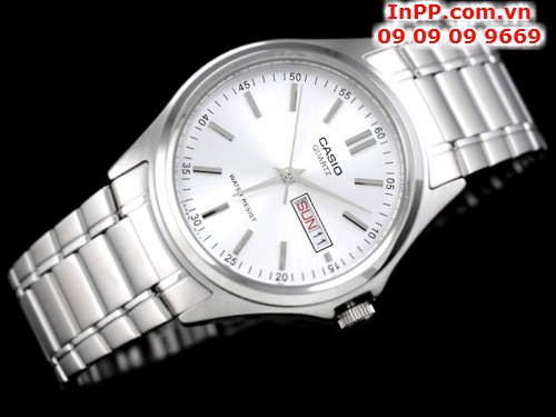 Đồng hồ Casio, 605, Minh Thiện, InPP.com.vn, 09/10/2015 23:16:35