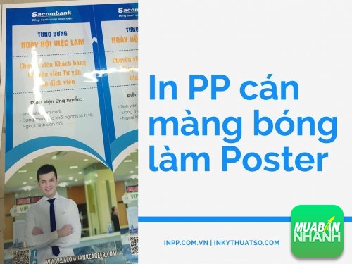 In PP làm Poster quảng cáo, dùng để treo giá Standee, lắp giá cuốn, 763, Nguyễn Liên, InPP.com.vn, 27/07/2016 09:12:56