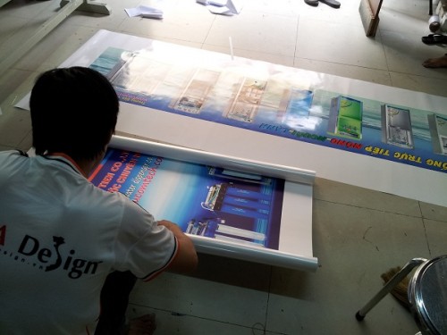 In tranh khổ lớn dán tường chất liệu PP giới thiệu sản phẩm doanh nghiệp, 392, Huyen Nguyen, InPP.com.vn, 24/06/2014 17:32:27