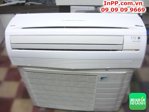 Máy lạnh cũ giá rẻ tại TP.HCM, 622, Minh Thiện, InPP.com.vn, 15/11/2015 04:29:07